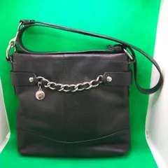 COACH 型番：F1173-F18863 COACH ショルダーバッグ