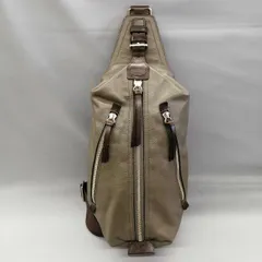 COACH 型番：70360 ボディバッグ