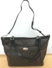COACH 型番：F33998 2WAYバック