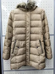 COACH ダウンコート