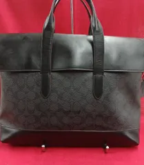 COACH ビジネスバッグ 2026年最新】コーチ バッグ 72709の人気アイテム - メルカリ
