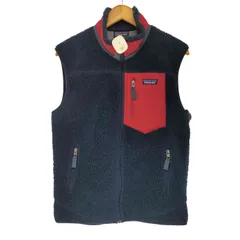 パタゴニア patagonia メンズ・クラシック・レトロX・ベスト メンズ JPN：S 
