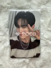 ZEROBASEONE ソンハンビン YOUTH IN THE SHADE YOUTH Ver.