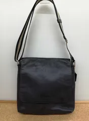 COACH 型番：F72362 ショルダーバック