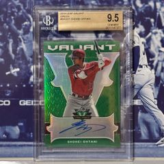 激レア】大谷翔平 2020 Topps Brooklyn 直筆サインカード - メルカリ
