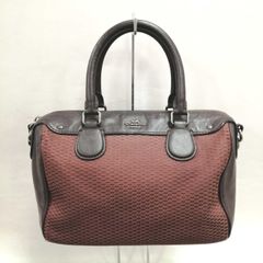 00s vivienne westwood イタリア製 メッシュ ハンドバッグ - メルカリ