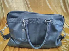COACH 型番：B1293-F70454 COACH ビジネスバッグ