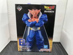 B賞 ダーブラ MASTERLISE 一番くじ ドラゴンボール 激突!!宇宙を賭けた闘い ドラゴンボール