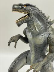 ★ TRENDMASTERS トレンドマスターズ 高さ：約36cm ハリウッド版 ゴジラ ソフビ ※本体のみ