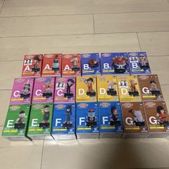 이치 반 복권 드래곤 볼 ASSEMBLE COLLECTION ~ 손오공 소년기 편 ~ 20 점