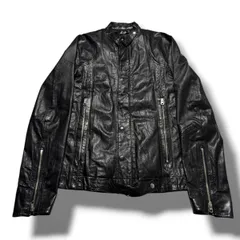 レザージャケット archive サソリ LGB 14th kmrii レザージャケット archive サソリ LGB 14th kmrii - メルカリ