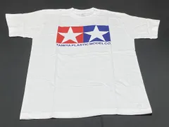 タミヤ TAMIYA 半袖 Tシャツ Sサイズ 展示未使用品のサムネイル