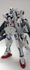 MG 1/100 건담 아스트레어 + 프로토 GN 트윈 브로드 블레이드 완성품 상자 없음