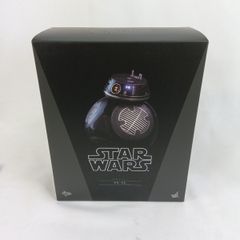 si☆1円〜保管品 ホットトイズ マスターピース　スター・ウォーズ 1/6 スケール BB-9E STAR WARS フィギュア