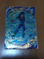 ★ドラゴンボール スーパーダイバーズ４弾　GDR　人造人間１７号　★その他出品中★　人気