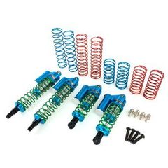 ヨコモ Y2-SBBSBL SLFビッグボアショックセット BLUE 未使用 - メルカリ