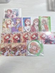 【匿名配送】花里みのり プロセカ まとめ売り