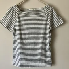 earth music&ecology 半袖Tシャツ サイズS