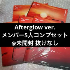 TXT TOGETHER 5形態 アルバム 未開封 コンプ スビン ヨンジュン②