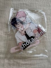 非売品】SAO CoCo壱 アクリルスタンド4種セット - メルカリ