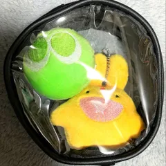 ぷよぷよマスコットセットのサムネイル