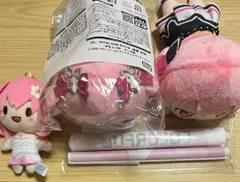 2026年最新】プロセカ ぬいぐるみ まとめ売りの人気アイテム - メルカリ