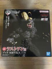 一番くじ ベルセルク ラストワン賞 ゾッド SOFVICS - メルカリ