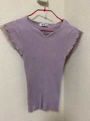 ミッシュマッシュ　トップス