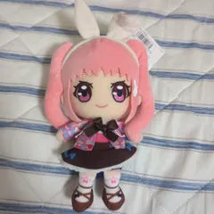 2026年最新】電音部 ぬいぐるみの人気アイテム - メルカリ
