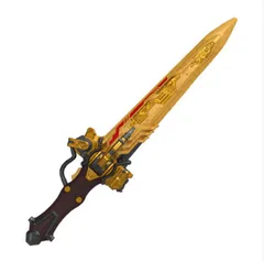 新品 バンダイ(BANDAI) 王様戦隊キングオージャー DXオージャカリバーZERO