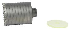 Brand new Makita percussion core 80mm A-49513