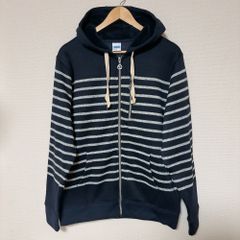 ケツメイシ パーカー Lサイズ - メルカリ