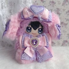 10～13cm ぬい服 着ぐるみ いつぬい ☆1317 - メルカリ