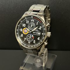 メルセデスベンツ ミッレミリア クロノグラフ 腕時計 クォーツ メルセデスベンツ ミッレミリア クロノグラフ 腕時計 クォーツ - メルカリ
