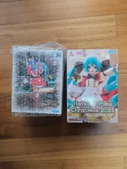 初音 ミク フィギュア まとめ