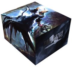 新品未開封】FF14『黄金のレガシー』特別装丁コレクターズBOX - メルカリ