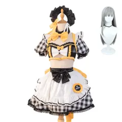 2026年最新】モダニア コスプレの人気アイテム - メルカリ