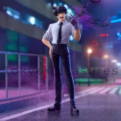 地獄先生ぬ～べ～ Trio-Try-iT Figure-鵺野鳴介- FuRyu