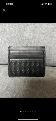 正規品 ボッテガ・ヴェネタ カードウォレット