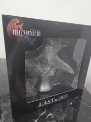 ファイナルファンタジー 一番くじ ラストワン賞 シヴァ 出品