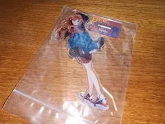 五等分の花嫁 きゃらっとくじ ランド・ア・トリック BIGアクリル 斎宮 宗