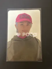 NCT マーク Ay-Yo SM STORE