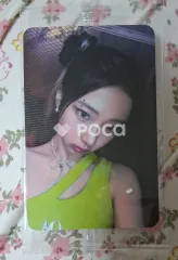 BABYMONSTER ルカ DRIP KTOWN4U ラキドロ