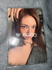 BABYMONSTER チキータ WE GO UP WE Ver.