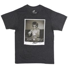 Bruce Lee Enter the Dragon 40周年の 非売品Tシャツ - メルカリ