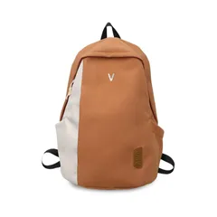 【人気商品】スクール 人気 中学生 軽量 高校生 リュックサック バックパック おしゃれ 通学 シンプル 大容量 通勤 旅行 レディース ナイロン リュック backpack