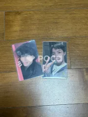 BTS J-HOPE Tour 'HOPE ON THE STAGE' in SEOUL Weverse PICK-UP (ALBUM)