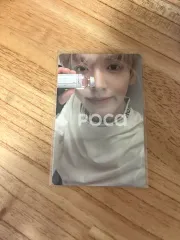 ZEROBASEONE ハンユジン BLUE PARADISE DIGIPACK VER. デジパック