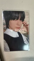 NCT ヘチャン DREAM( )SCAPE icantfeelanything Ver.