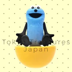 パペットスンスン ゆらゆらフィギュア（スンスン）Taito